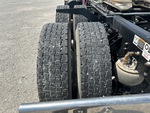 4 Underbody - Truck with Left Rear Drive Tires