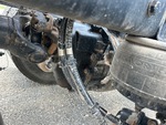4 Underbody - Truck with Eje delantero
