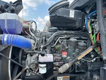 4 Engine with Engine - Left Side