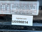 General Appearance with Normas Federales de Vehículos Automotores