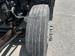 4 Underbody - Truck with Left Steer Tire