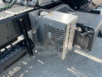 4 Underbody - Truck with Tanque hidráulico
