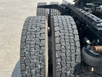 4 Underbody - Truck with Right Front Drive Tires