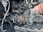 4 Engine with Exhaust System