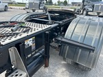 4 Underbody - Truck with Condición del chasis