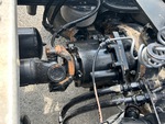 4 Underbody - Truck with Eje delantero