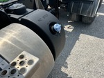 4 Engine with DEF / AdBlue Tank