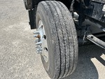 4 Underbody - Truck with Right Steer Tire