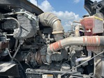 4 Engine with Engine - Right Side