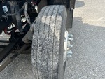 4 Underbody - Truck with Left Steer Tire