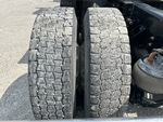 4 Underbody - Truck with Left Rear Drive Tires