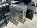 4 Underbody - Truck with Tanque hidráulico