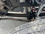 4 Underbody - Truck with Resortes/Ganchos de Suspensión