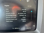 4 Transmision with Engine Hours
