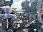 4 Engine with Engine - Left Side