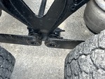 4 Underbody - Truck with Bujes de Suspensión