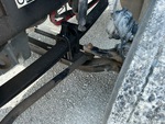 4 Underbody - Truck with Eje de Dirección (no Propulsado)