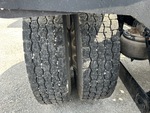 4 Underbody - Truck with Left Front Drive Tires
