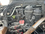 4 Engine with Bomba de inyección