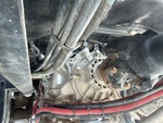 4 Underbody - Truck with Transmisión