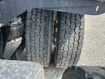 4 Underbody - Truck with Right Front Drive Tires