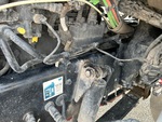 4 Engine with Air Compressor
