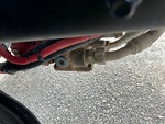 4 Underbody - Truck with Despegue propulsado