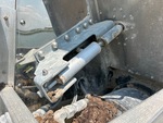 Hydraulics with Cylinder Pins and Bushings