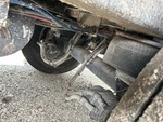 Air System with Air Lines