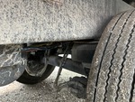 Trailer Chassis with Suspension Air Bags