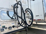 Hydraulics with Hoses