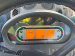 Control Station with Oil Pressure