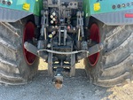 Specialty with 3-Point Linkage