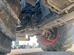 Drivetrain with Front Drive Axle