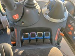 Control Station with Hydraulic Controls