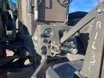 Chassis with Frame Condition