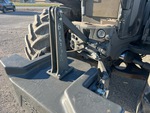 Specialty with Front 3-Point Linkage