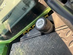 Hydraulics with Hydraulic Tank