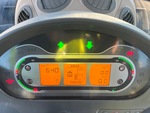 Control Station with Gauges