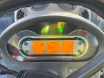 Control Station with Warning Lights