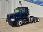 General Appearance with Spin