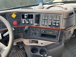 Cab with