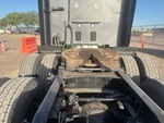 4 Underbody - Truck with