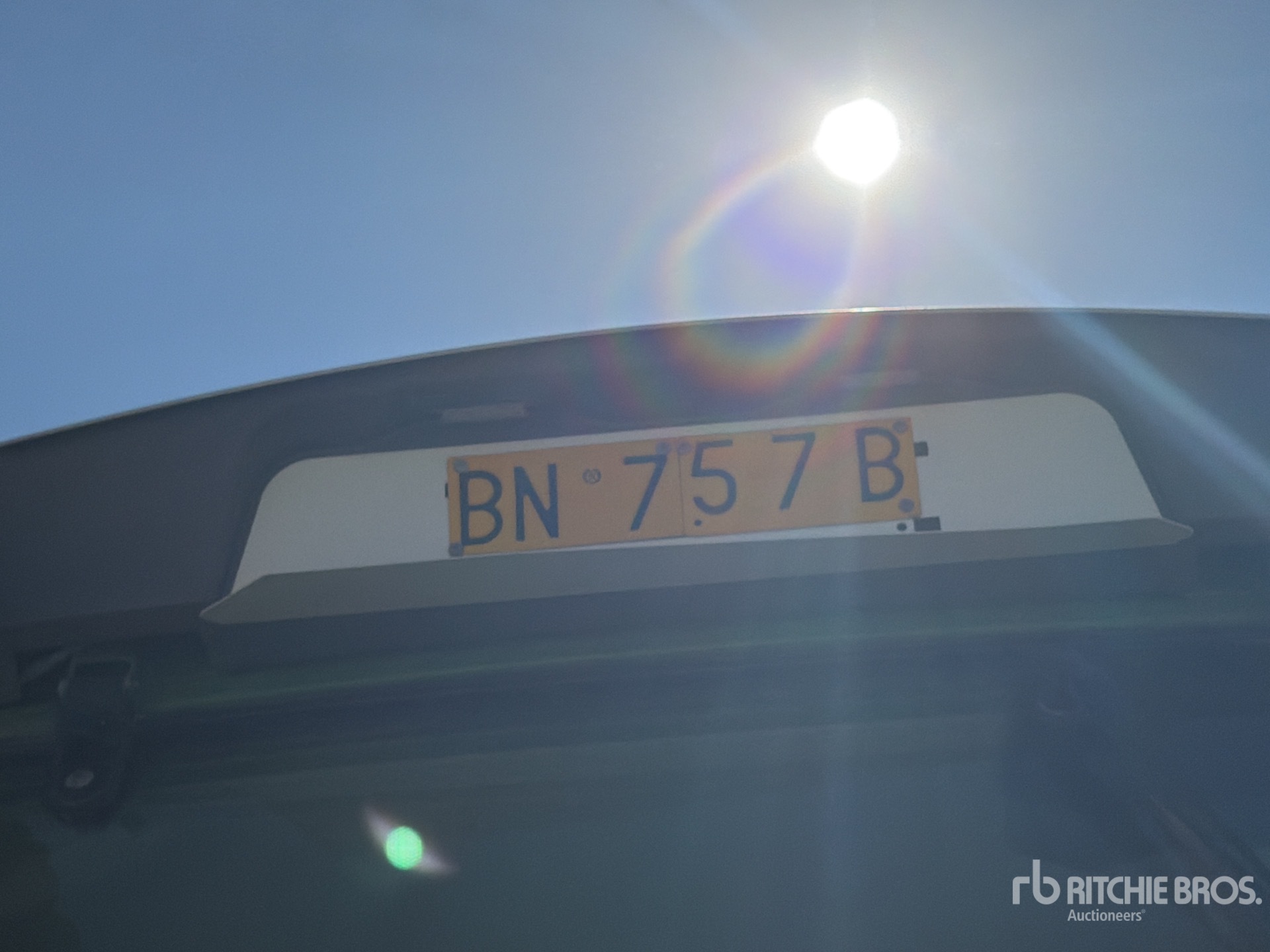 2015 Fendt 828 VARIO