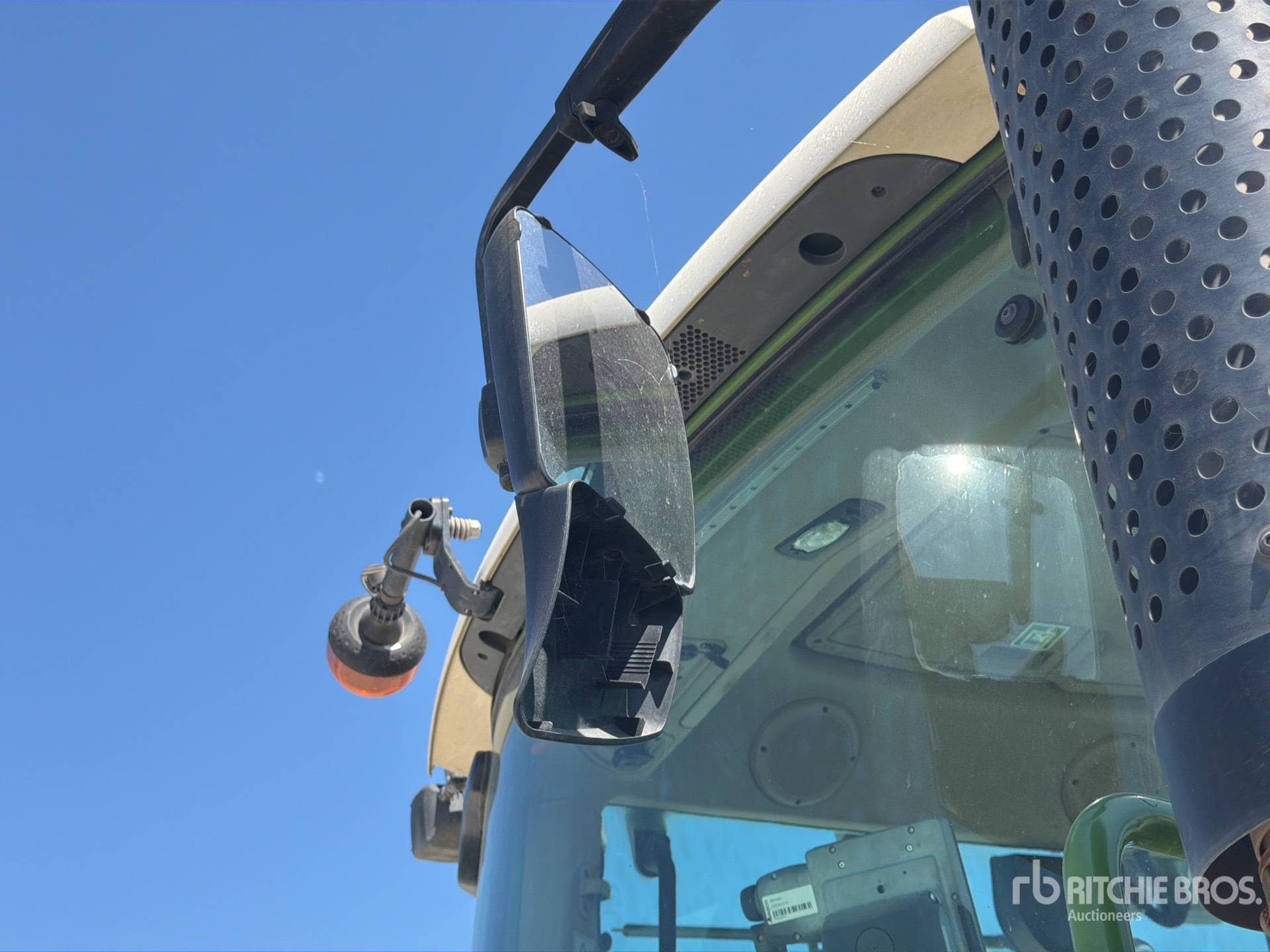 2019 Fendt 718 VARIO