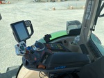 Control Station with
