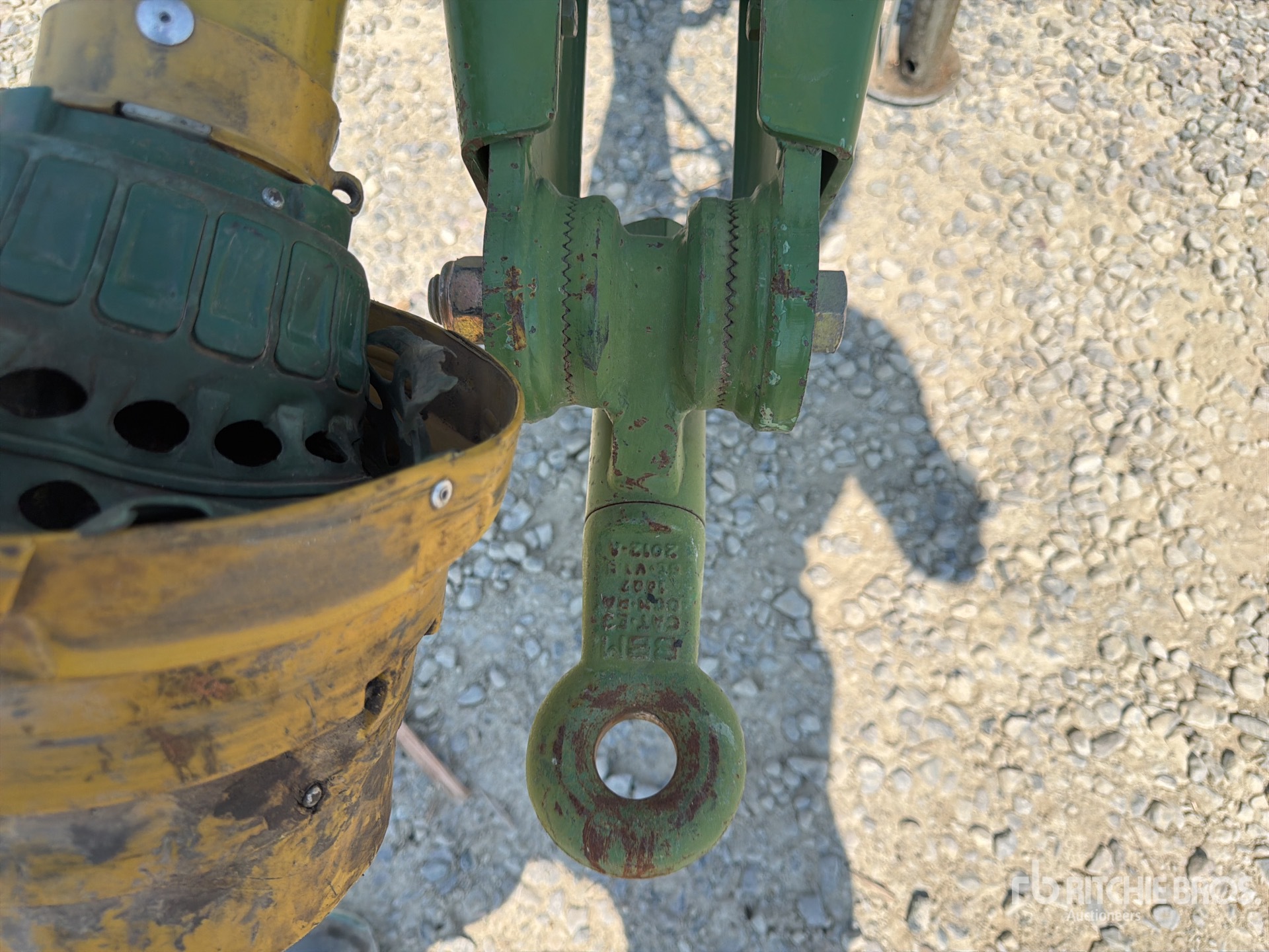 2013 Krone COMPRIMA V180XC