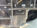 Cab with Engine Hours