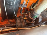 Air Compressor with
