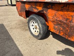 Trailer Chassis with